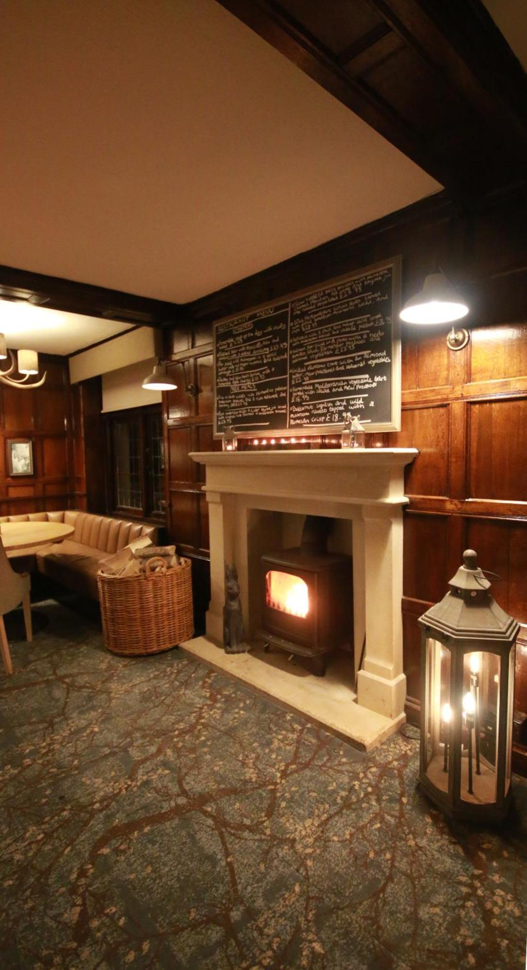 The Malvern Hills Hotel Great Malvern Εξωτερικό φωτογραφία