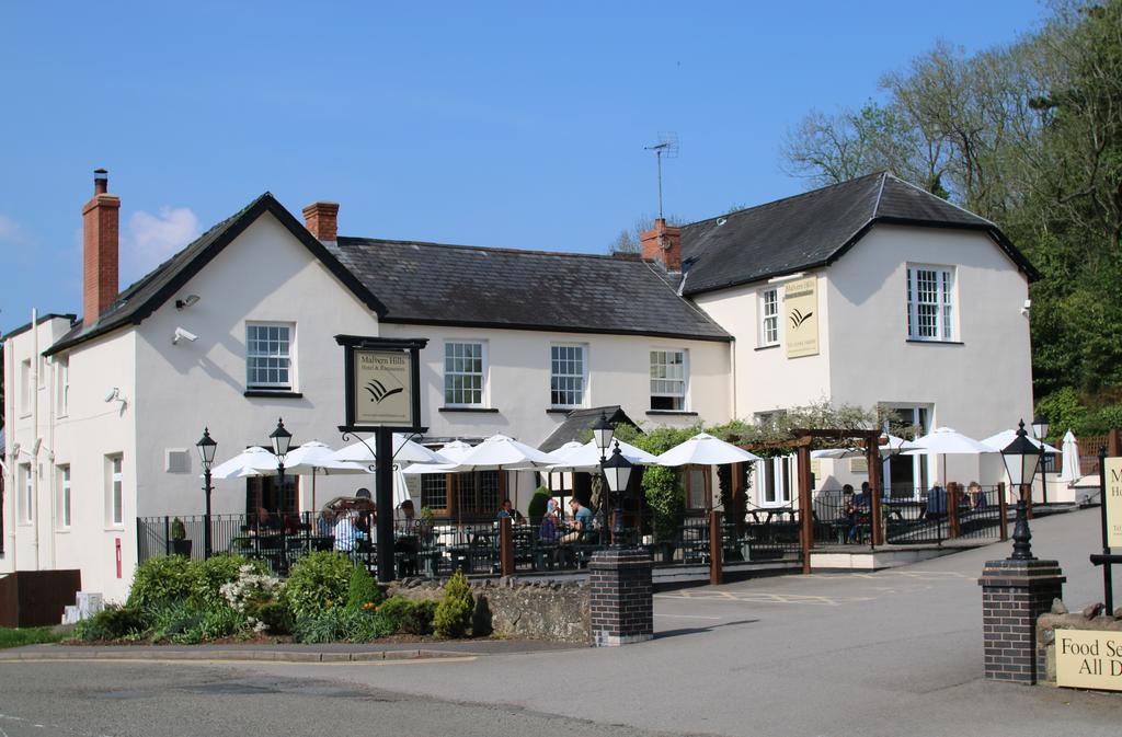 The Malvern Hills Hotel Great Malvern Εξωτερικό φωτογραφία